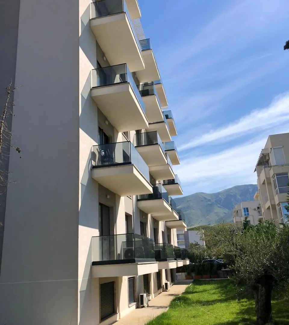 Malis Apartment Vlore Albania