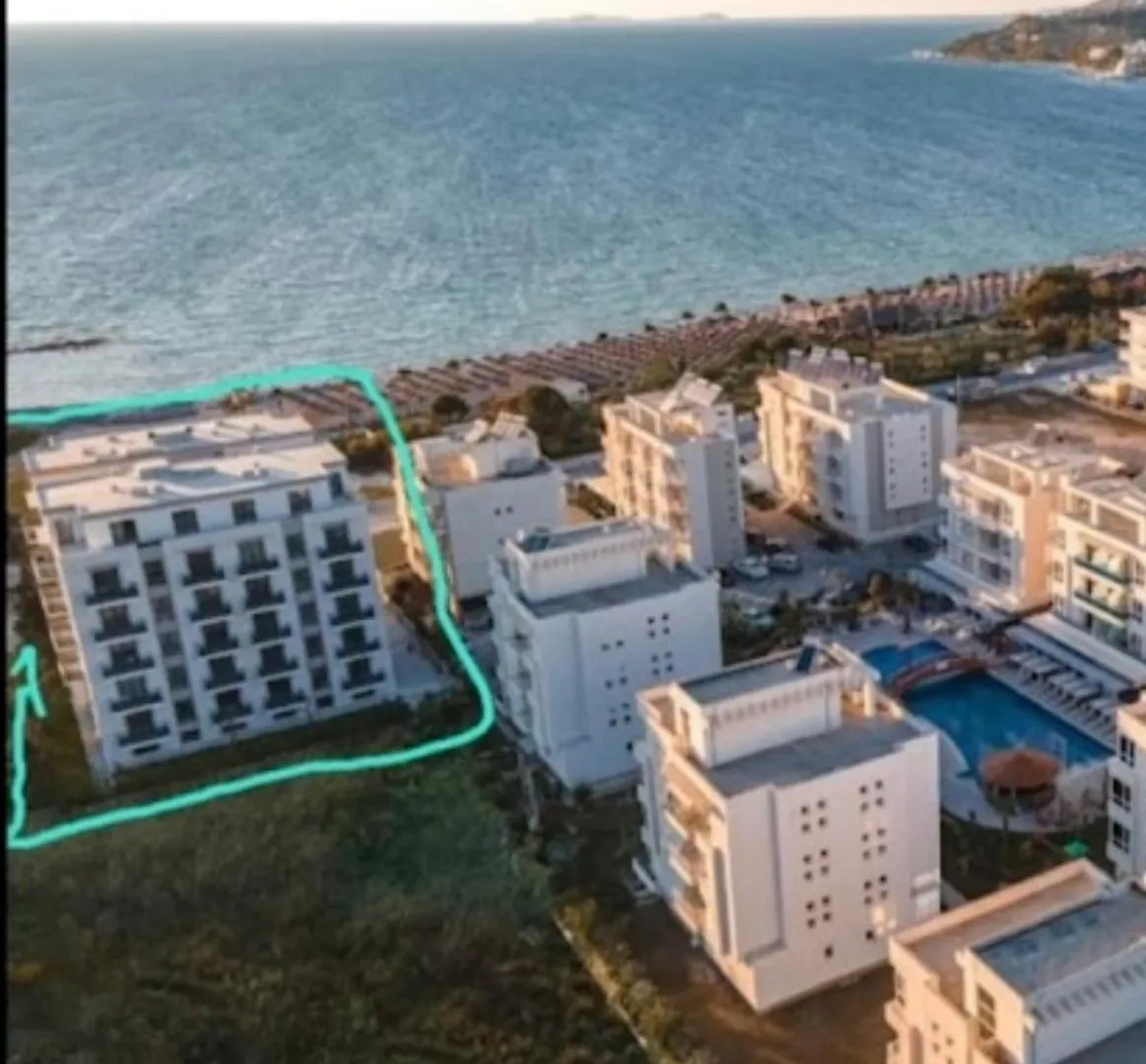 Malis Apartment Vlore 0*,  Albania