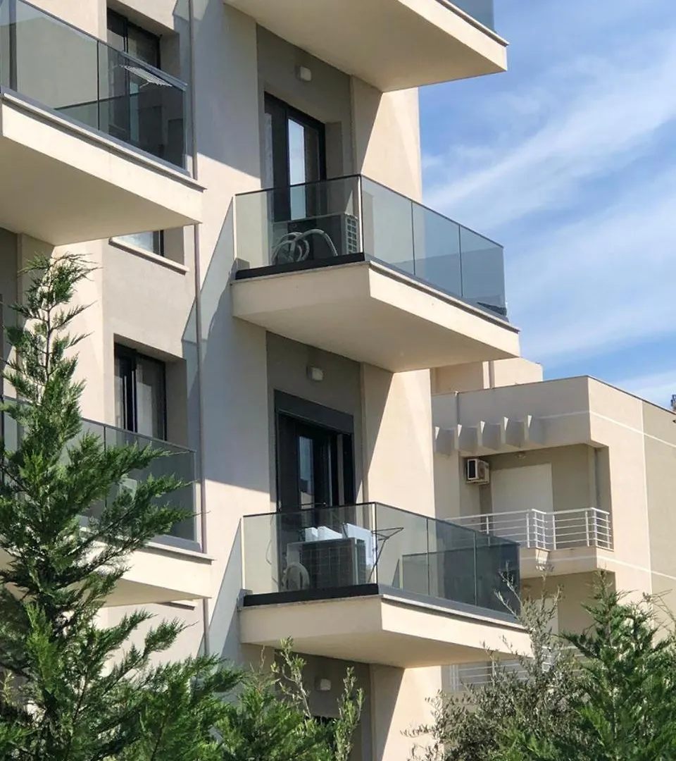 Malis Apartment Vlore