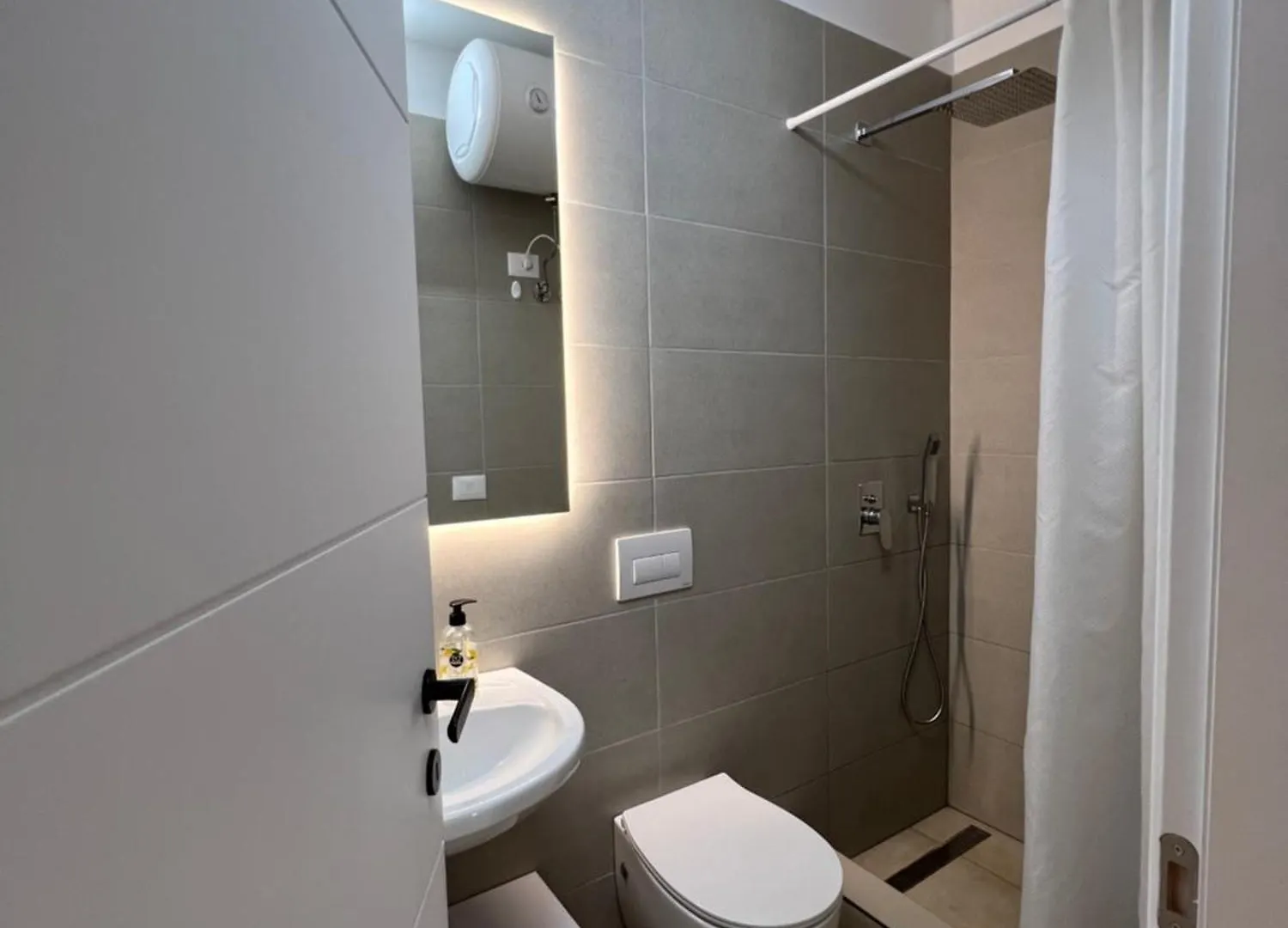 Malis Apartment Vlore Albania