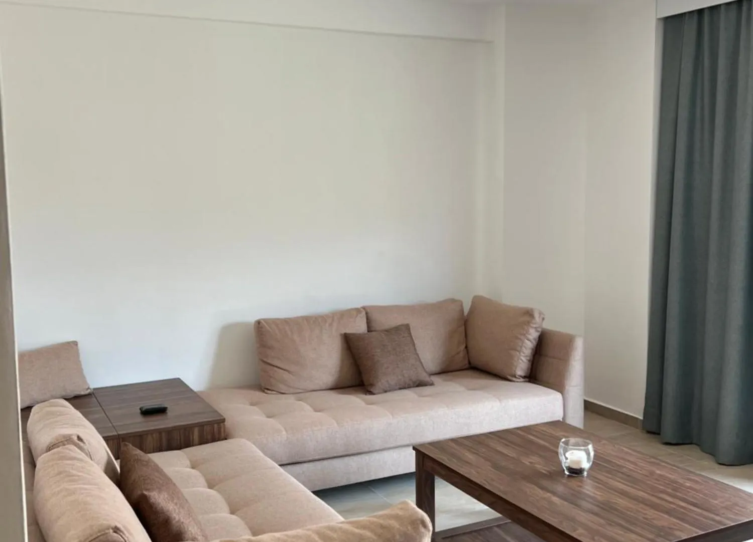 Malis Apartment Vlore