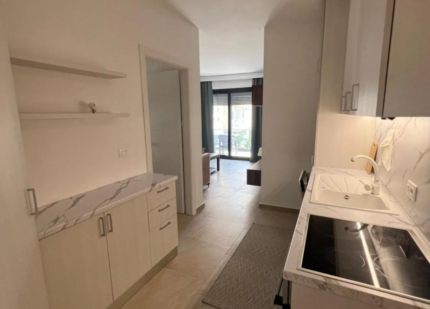 Malis Apartment Vlore