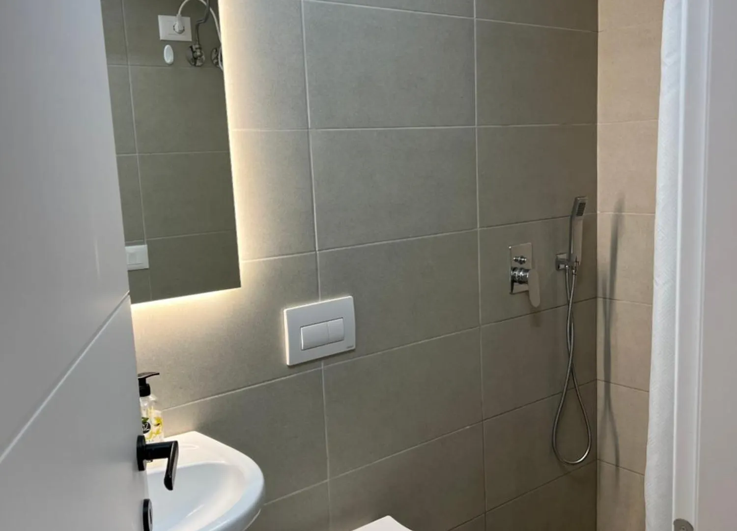 Malis Apartment Vlore