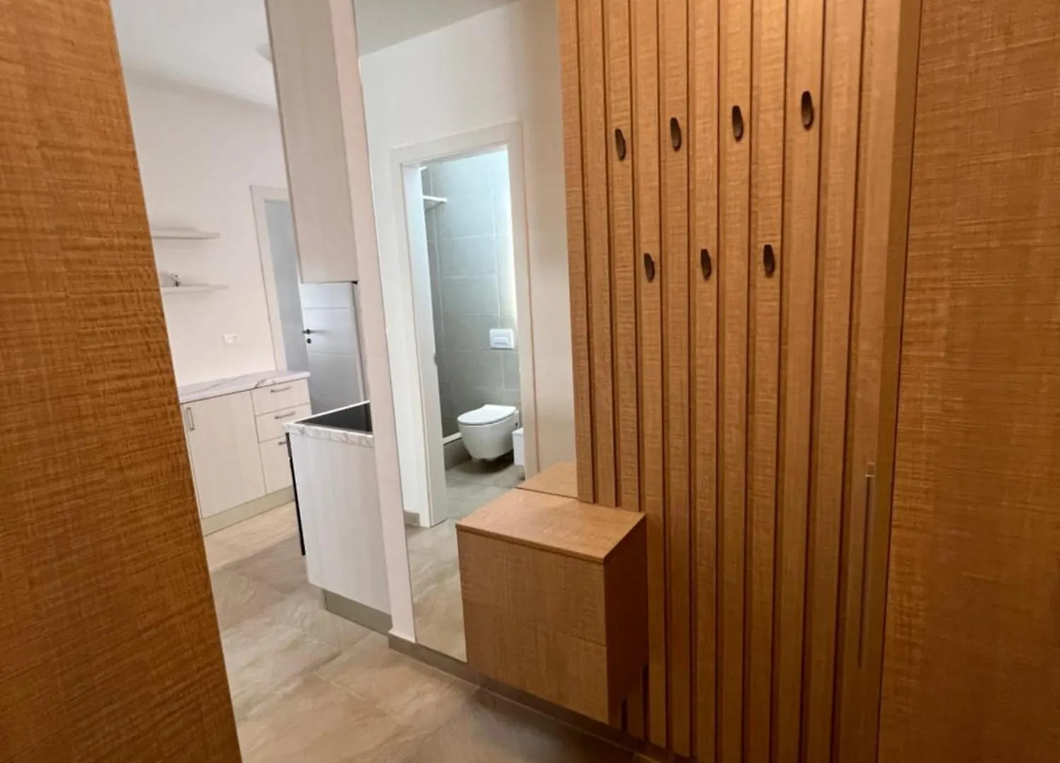 Malis Apartment Vlore Albania