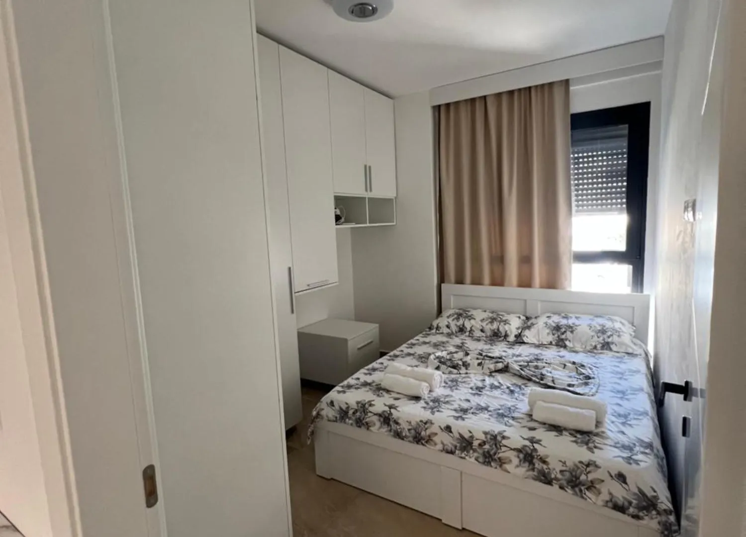 Malis Apartment Vlore 0*,
