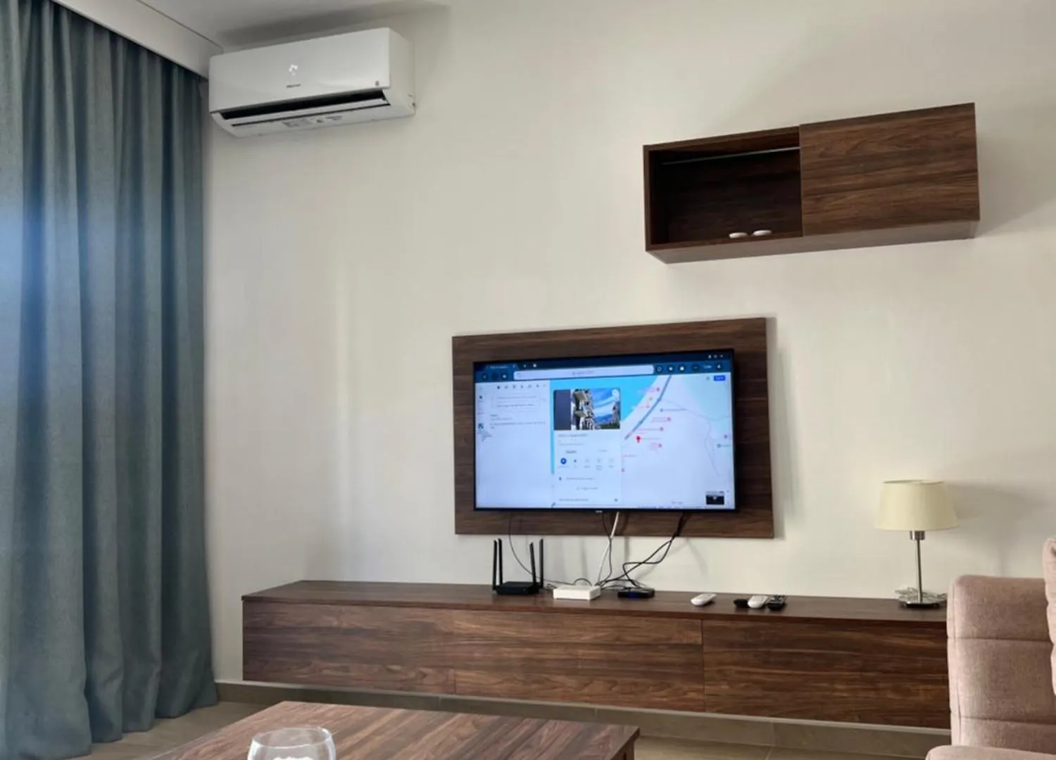 Malis Apartment Vlore