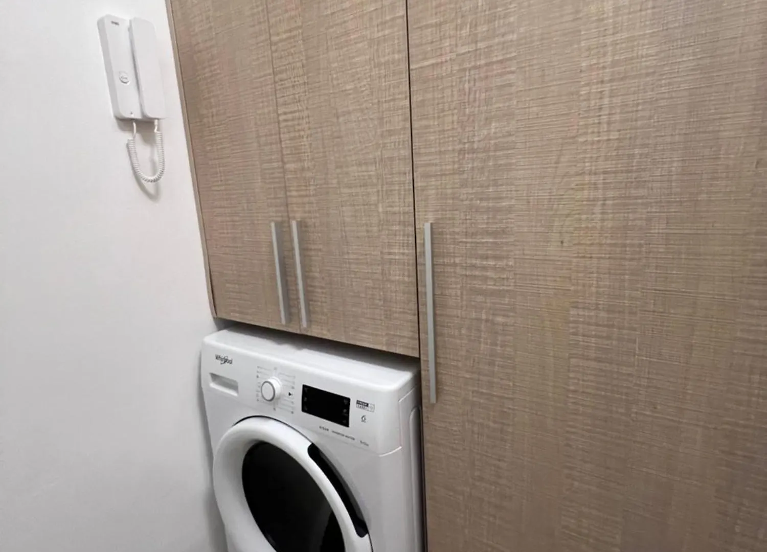 Malis Apartment Vlore