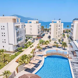 Albanian South Riviera Appartamento