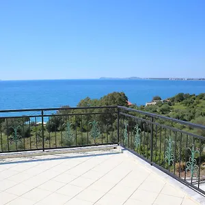 Sea View Appartamento